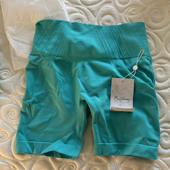 Buff Bunny Set airhead aqua - Picture 8 of 9